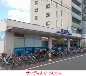 豊中駅 徒歩10分 1階の物件内観写真